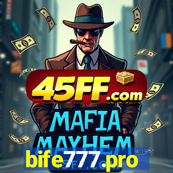 bife777.pro