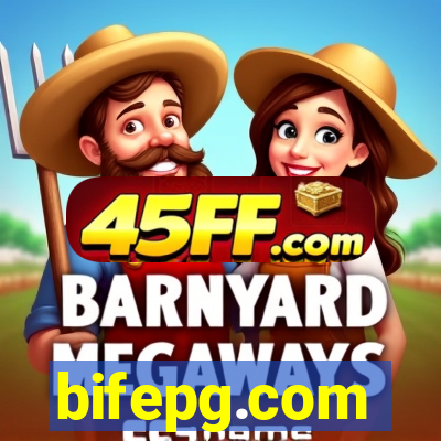 bifepg.com