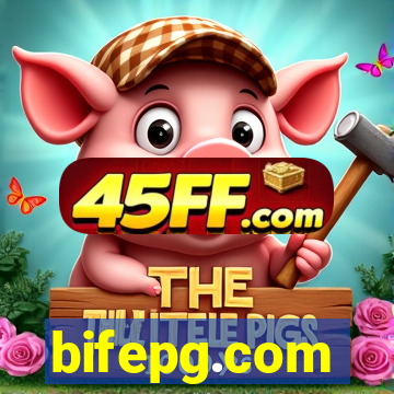 bifepg.com