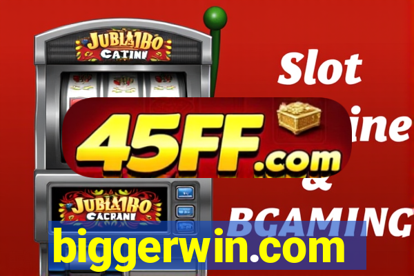 biggerwin.com