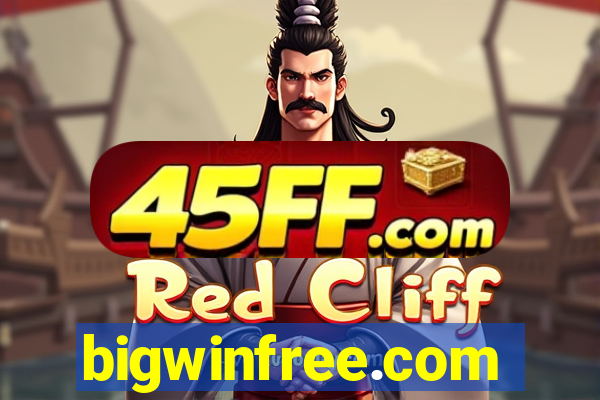 bigwinfree.com
