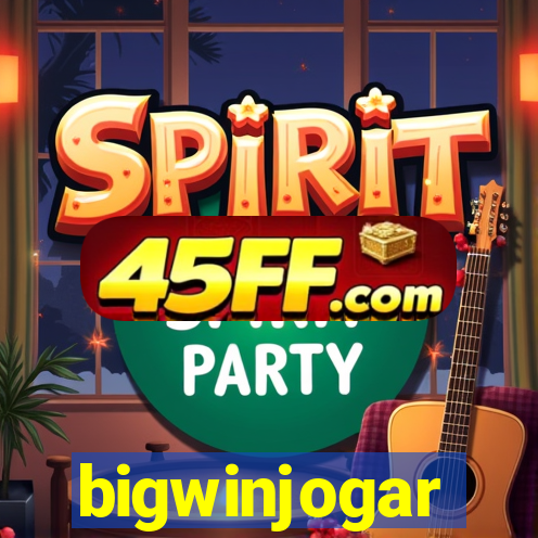 bigwinjogar
