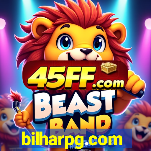 bilharpg.com