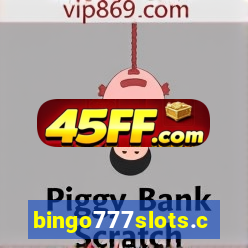 bingo777slots.com