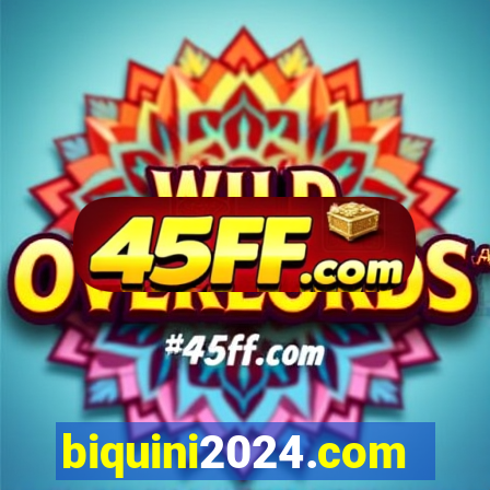 biquini2024.com