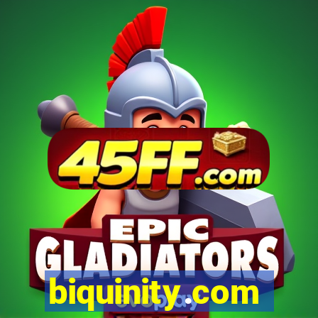 biquinity.com