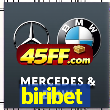 biribet
