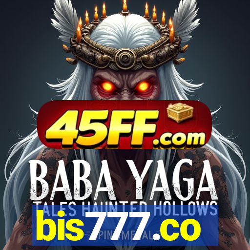 bis777.co