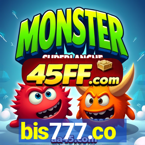 bis777.co