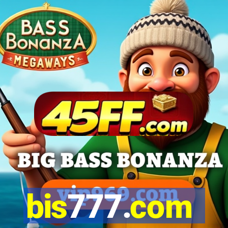 bis777.com