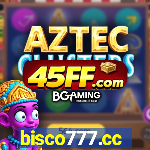 bisco777.cc