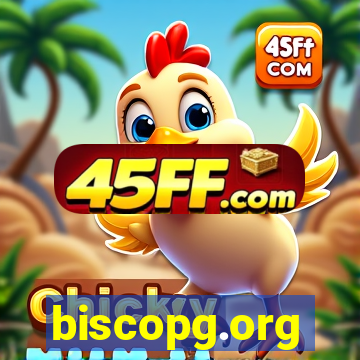 biscopg.org
