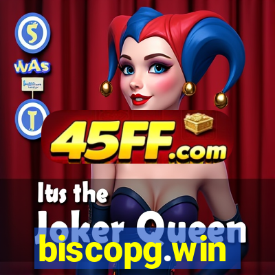 biscopg.win