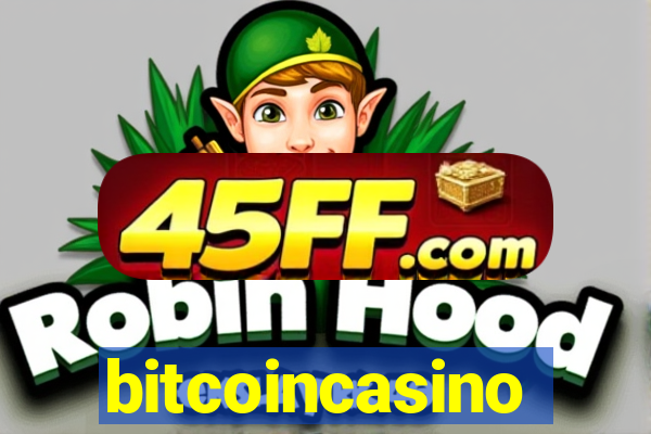 bitcoincasino