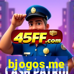 bjogos.me