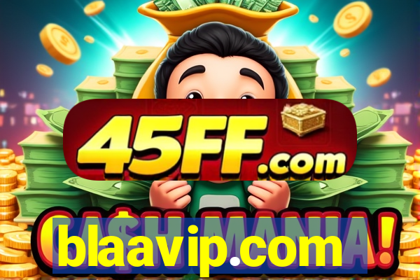 blaavip.com