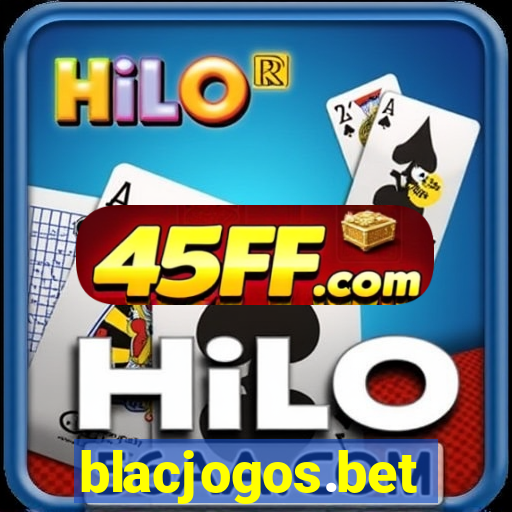 blacjogos.bet