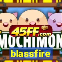 blassfire