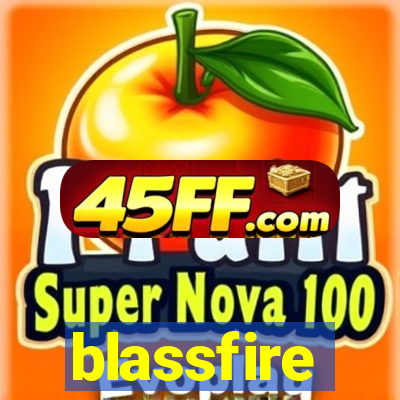 blassfire