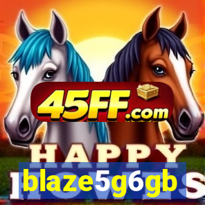 blaze5g6gb