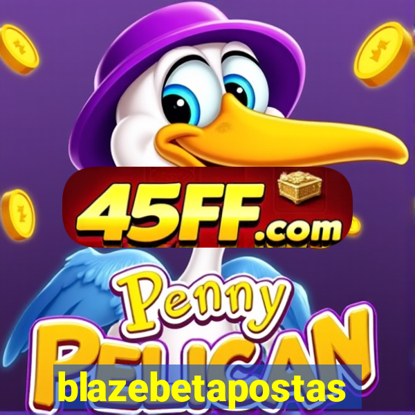 blazebetapostas