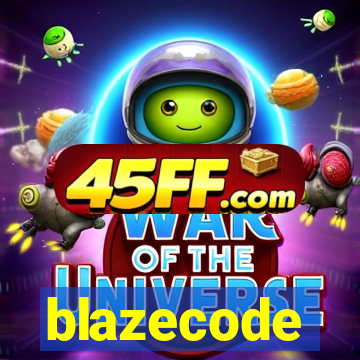 blazecode