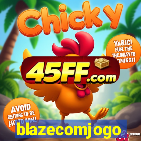 blazecomjogo