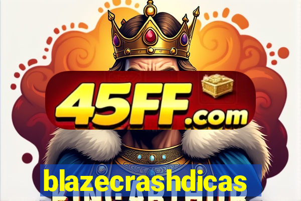 blazecrashdicas