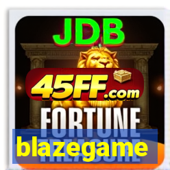 blazegame