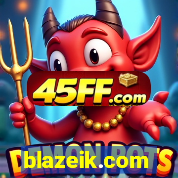 blazeik.com