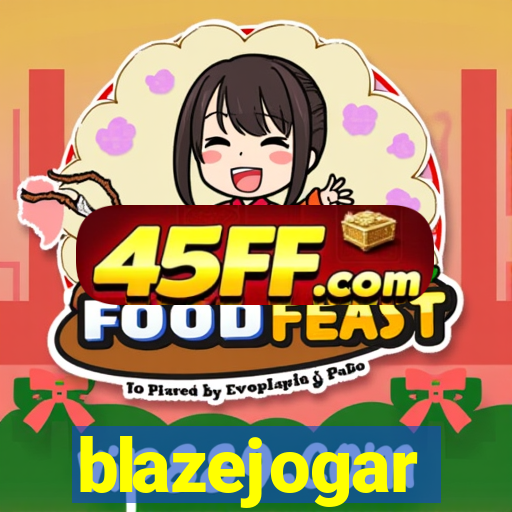 blazejogar