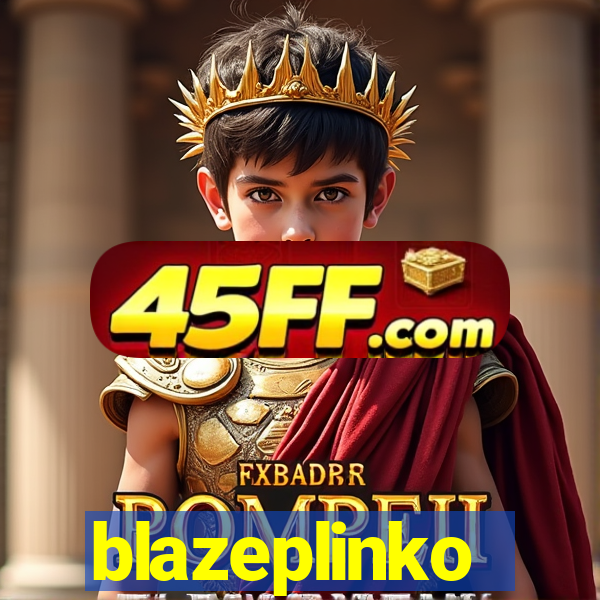 blazeplinko