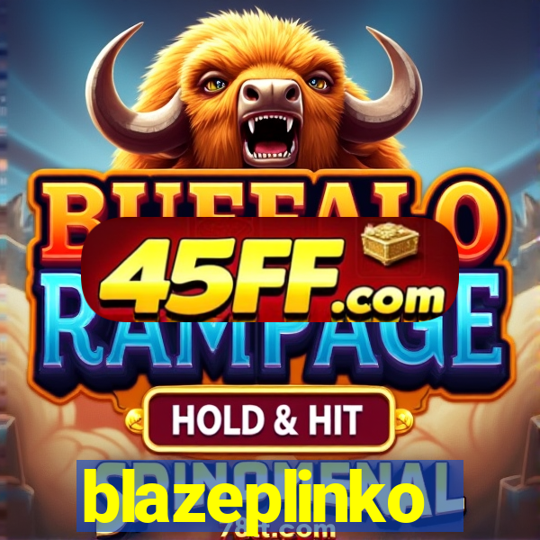blazeplinko