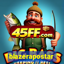 blazerapostar