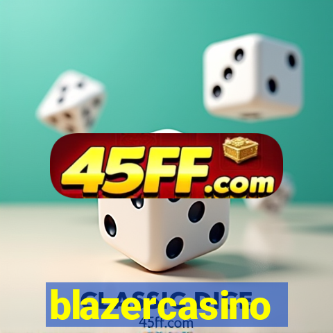 blazercasino
