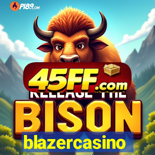 blazercasino