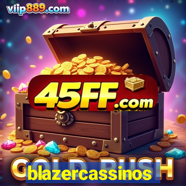 blazercassinos