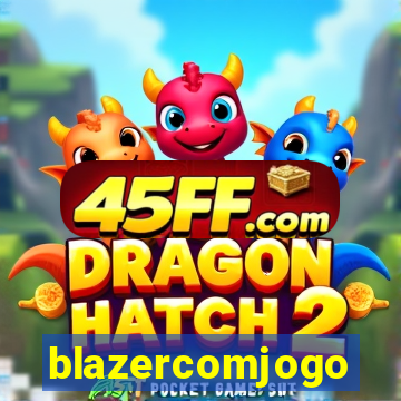 blazercomjogo