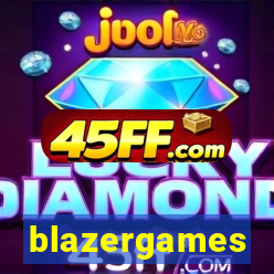 blazergames