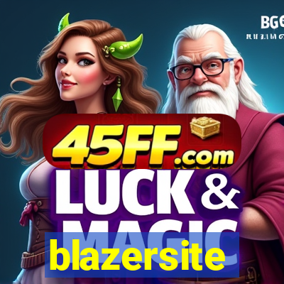 blazersite