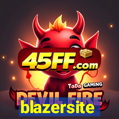 blazersite