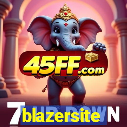 blazersite