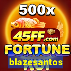 blazesantos