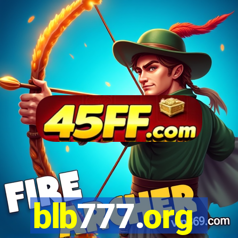 blb777.org