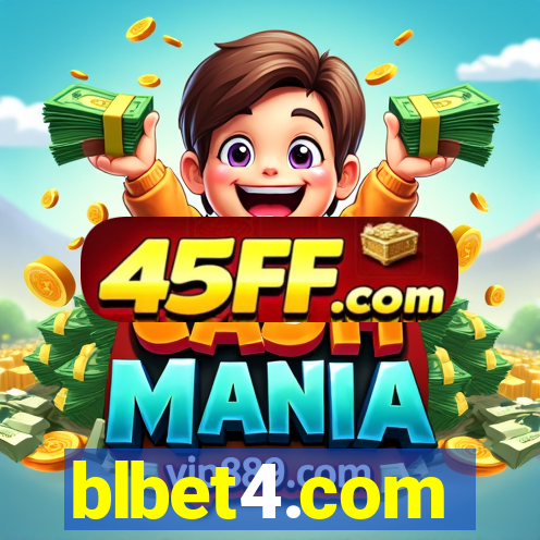 blbet4.com