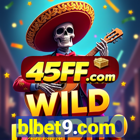 blbet9.com