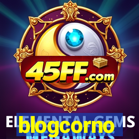 blogcorno