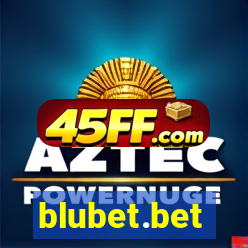 blubet.bet