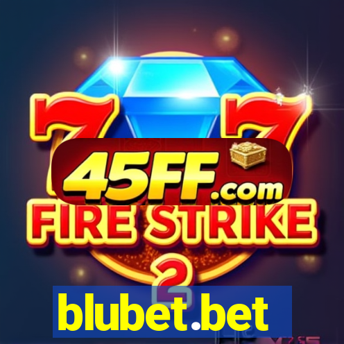 blubet.bet