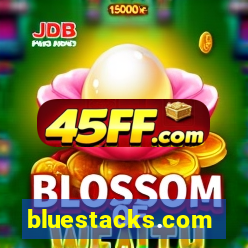 bluestacks.com